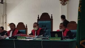 25 Warga Gugat PT Rotari ke Pengadilan Negeri