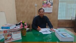 Soroti Jalan Rusak, Wakil Ketua DPRD Tulungagung Sebut dana SiLPA, Ada Apa ?