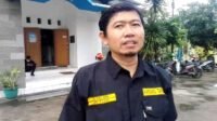 Karang Taruna Kawal Pembangunan TPST Mekarjati