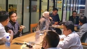 Nama Ketum BPP HIPMI Disebut, Aliansi Advokat Pengusaha Muda HIPMI Sumsel Angkat Bicara