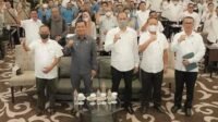 Wabup Karawang Berikan Arahan Pengurangan PBB Objek Sawah