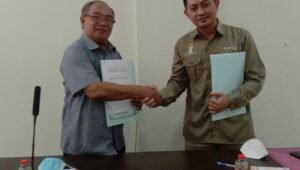 MoU Bersama UNITA, HIPMI Tulungagung Komitmen Lahirkan Wirausahawan Muda