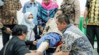 Wabup Karawang Minta Perusahaan Berikan Ruang Pekerjaan bagi Disabilitas