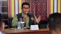 BNPB: tak Ada Ilmu Pendeteksi Gempa