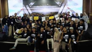 Festival Film Purwakarta, kembali Digelar Tahun Ini