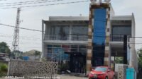 Hotel OYO di Tulungagung Diduga Tak Berijin, Polisi Pamong Praja Sebut Akan Tutup Usaha, Ada Apa ?