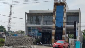Hotel OYO di Tulungagung Diduga Tak Berijin, Polisi Pamong Praja Sebut Akan Tutup Usaha, Ada Apa ?