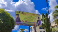 Papan Reklame Informasi Publik, Ini Pelayanan Unggulan Kejari Prabumulih.
