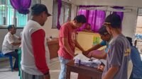 Pemdes Bolang Salurkan BLT-DD untuk 140 KPM