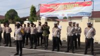 Operasi Patuh Musi 2022, Ini Targetnya