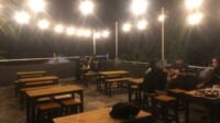 Kedai dan Resto Boegisan Hadir di Rengasdengklok