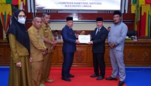 Dukung Pemberdayaan Masyarakat Suku Laut, DPRD Lingga Minta Pemkab Fokuskan 3 Sektor