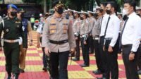 Polres Purwakarta Gelar Operasi Patuh Lodaya 2022