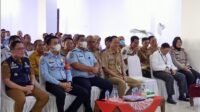 Kabar Gembira! Usai Dirjen Tinjau Lokasi, UKK Imigrasi di Kota Prabumulih Telah Siap Keluarkan Paspor.