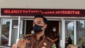 Berikut Tuntutan Terdakwa Kasus Tipikor MTs Maarif Putussibau