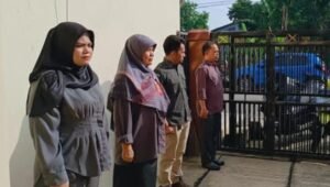 Bawaslu Purwakarta Gelar Apel Siaga Pengawasan