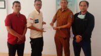 IDI Labuhanbatu Dukung Kegiatan YJPS