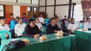 Ini Alasan Warga Putussibau Kota Tolak Rencana Pemindahan Mesin PLN   