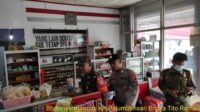 Pemilik Warung di Palumbonsari Diimbau tak Jual Komix kepada Anak-anak