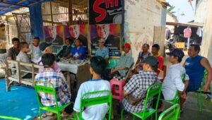 Timbulkan Polusi Udara, Usaha Pengecatan di Tulungagung di Protes Warga Kepatihan