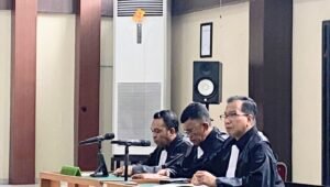 Ahmad Yaniarsyah Divonis 11 Tahun, PH Angkat Bicara