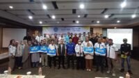 BJB Karawang Sosialisasi dan Pelatihan Agen Laku Pandai kepada BUMDes