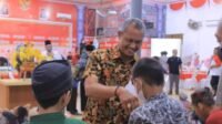Jelang Hari Bhayangkara ke 76, Pemkab Labuhanbatu Ucapkan Terima Kasih kepada Polres