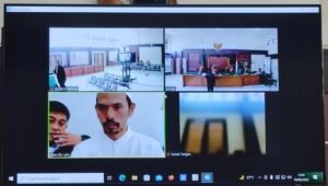 Ajukan JC, Dalizon Akan Ungkap Siapapun yang Terlibat