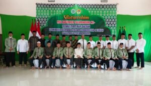 Silaturahmi Bersama Lembaga Dakwah, Ketua MUI Tulungagung: Apresiasi LDII Membangun Umat