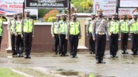 Polres Kapuas Hulu Imbau Masyarakat Tak Pakai Sandal Jepit saat Bermotor