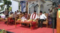MTQ Nasional ke 41 Tingkat Kabupaten Tanah Datar Dibuka Wagub Sumbar
