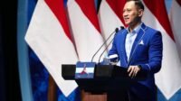 Elektabilitas 11,6 Persen, Bukti AHY-Demokrat Konsistenp Bantu Rakyat