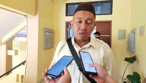 Pansus DPRD Babel Bahas Raperda Keuangan Daerah