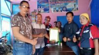 Ronald Hutabarat Siap Pimpin DPD SWI Sergai