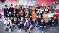 Sebanyak 32 Barista Sumsel Dapatkan Wadah Kreatif dari PDIP Sumsel