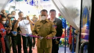 HANI 2022, Bupati Labuhanbatu: War on Drugs