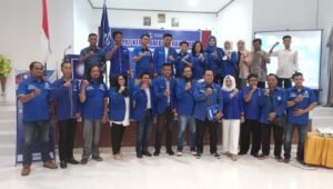 Pemilu 2024: Ini Target PAN Sulbar