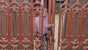 Pemuda Pancasila Purwakarta Pastikan Keadilan untuk Nenek 70 Tahun yang Terkurung dalam Rumah