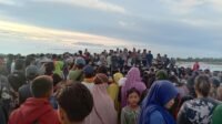 Kapolres Kapuas Hulu Ajak Pekerja Tambang Emas Patuhi Aturan