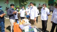 Jasa Tirta II Gencar Tingkatkan Pemberdayaan Ekonomi, Sosial dan Lingkungan Kepada Masyarakat