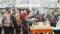 Pemkab Karawang Peringati HARGANAS 2022