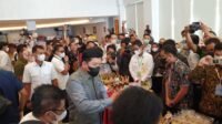 Oknum Humas Menteri ATR Bikin Ulah, Wartawan Kecewa