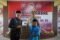 Tinjau Sunatan Massal di Polres Kapuas Hulu, Wabup Wahyudi Hidayat: Saya Senang