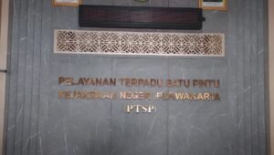 Terkait Dugaan Pemotongan Jaspel, Sampai Saat ini Sudah 30 Orang Diperiksa Kejari Purwakarta