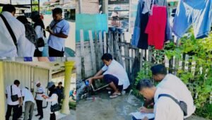 Tegas.! Perumda Aceh Tamiang Tindak Pelanggan Kurang Disiplin