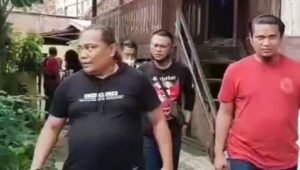 Tiga Anggota Ormas Diamankan, Dua Ditetapkan Sebagai Tersangka