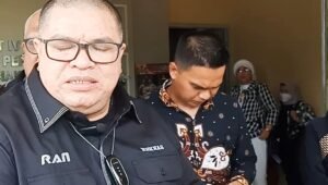 Polda Sumsel Gelar Perkara Kasus Tanah di Sukabangun Kecamatan Sukarami