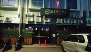 Polisi Masih Selidiki Perkara Penganiayaan di King’s Resto Cafe