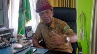 SMKN 5 Laksanakan PAS Pakai HP Siswa