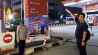 Begal ‘Serang’ Dua Mahasiswa di Depan SPBU